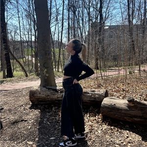 Meet your Posher, Camryn